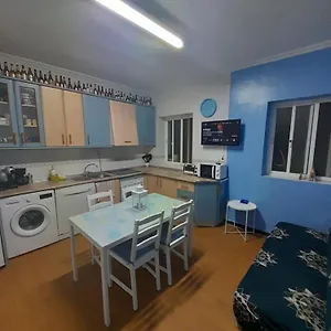 A 50 Metros De La Playa Apartamento