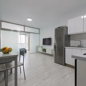  Apartamento Santa Catalina Modern España