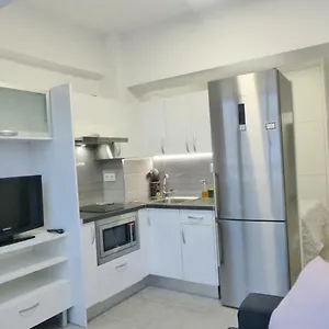  Apartamento Apartamebto Exterior En La Zona De Las Canteras España