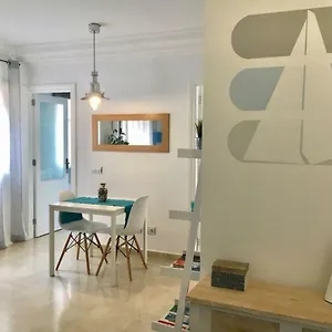 Apartamento House España
