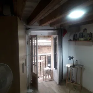 Cathedral Two Bedroom Unit & Two Balconies Apartamento