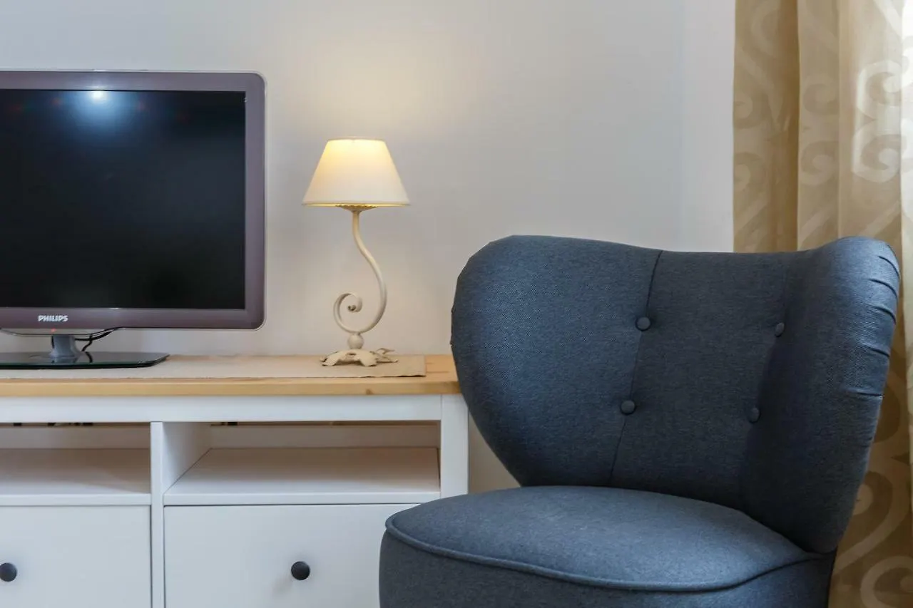 Apartamento LETRAS by Cadiz4Rentals