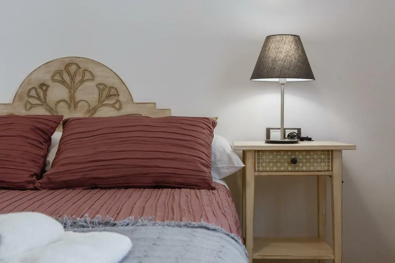 Apartamento LETRAS by Cadiz4Rentals España